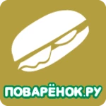 сэндвичи и бутерброды: рецепты android application logo